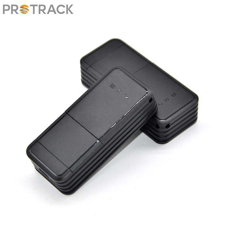 Mini GPS Tracker за деца