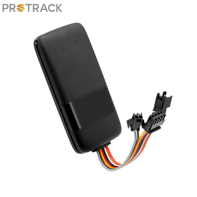 GPS Tracker Tracker