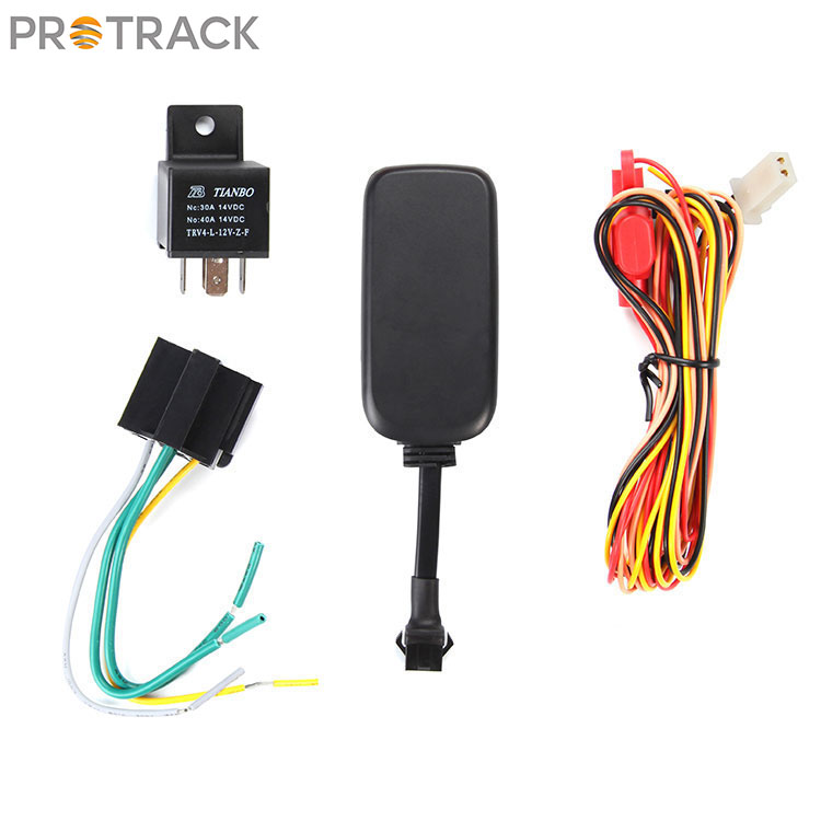 Theичен GPS Tracker и безжичен GPS Tracker