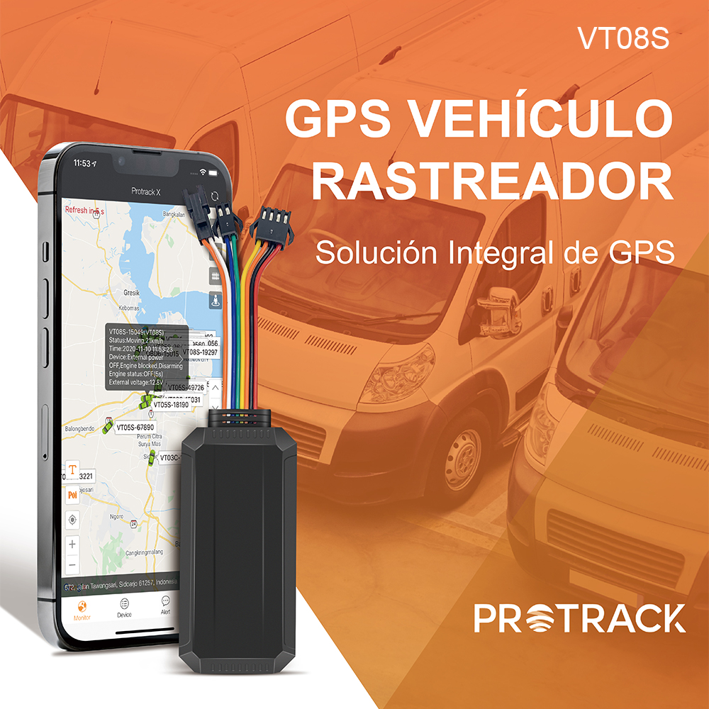 Како да користите пренослив GPS систем за следење?