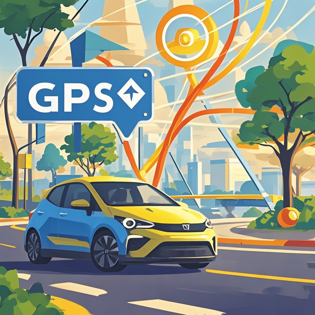 Предизвици и ограничувања на GPS во автономно возење