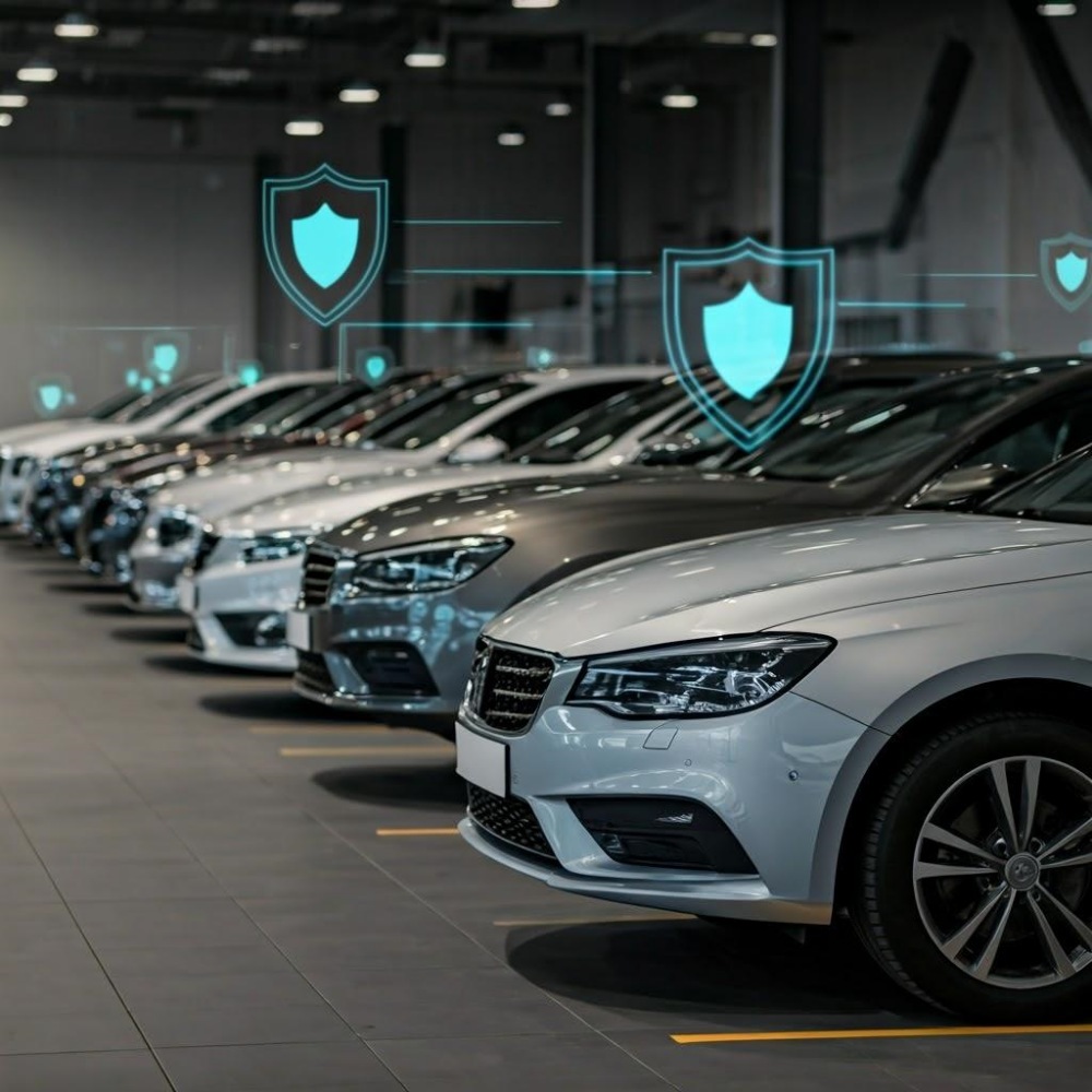 Зошто дилерите користат GPS системи за следење на автомобили
