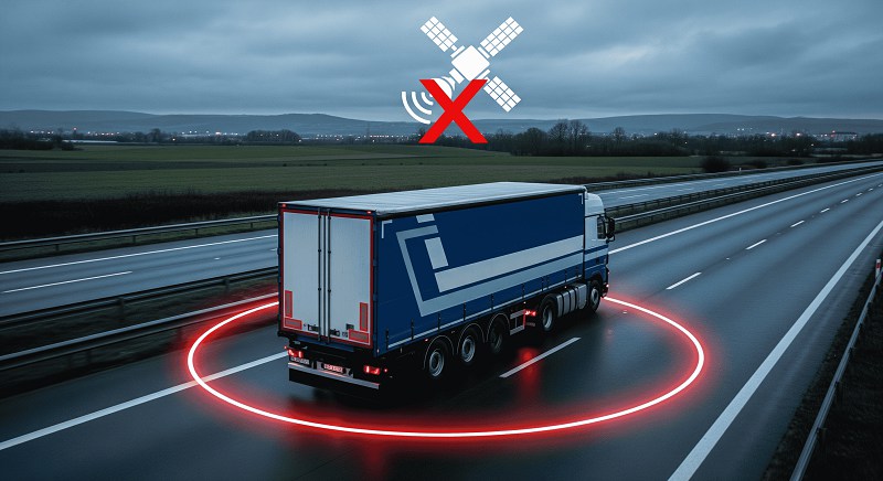 Разбирање на GPS jammers и заштита на вашата флота