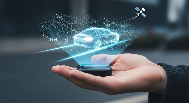 Разбирање на плановите за информации: Колку многу информации ги користи GPS Tracker?