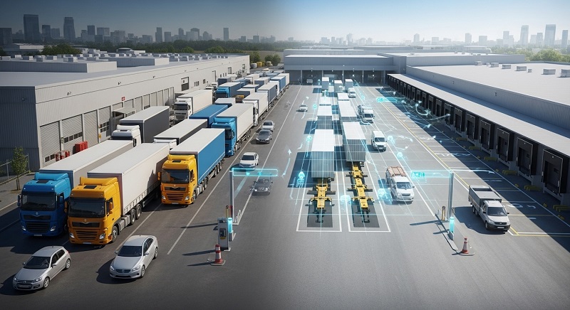 Решенија за управување со тревникот: Намалување на времето на вртење во вашето депо