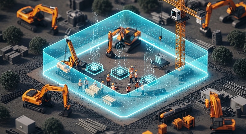 Подобрување на ефективноста на работното место: улогата на географските огради во следењето на времето на лице место и ефикасноста