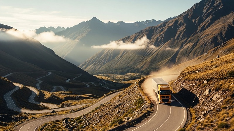 Промена на процедурите на флотата со влијанието на GPS Trackers врз успехот