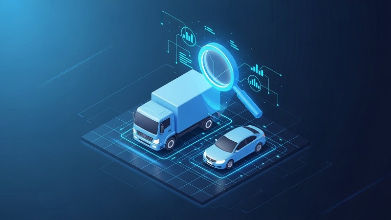 Престанете да погодувате, почнете да контролирате: Вистинскиот деловен случај за GPS Trackers