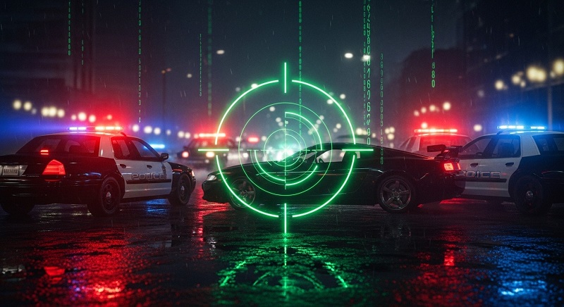 Како GPS во реално време ги врти табелите на крадците?