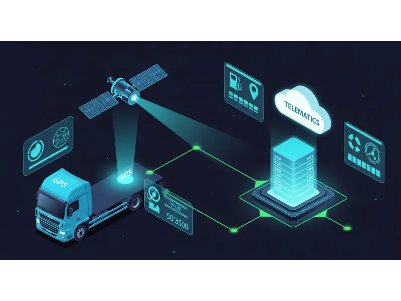 Надвор од точката на картата: Врвен водич за системи за следење локација во живо