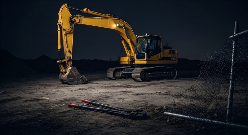 Престанете да ги донирате вашите средства: бруталната реалност на кражба на опрема надвор од патот и како всушност да ја запрете